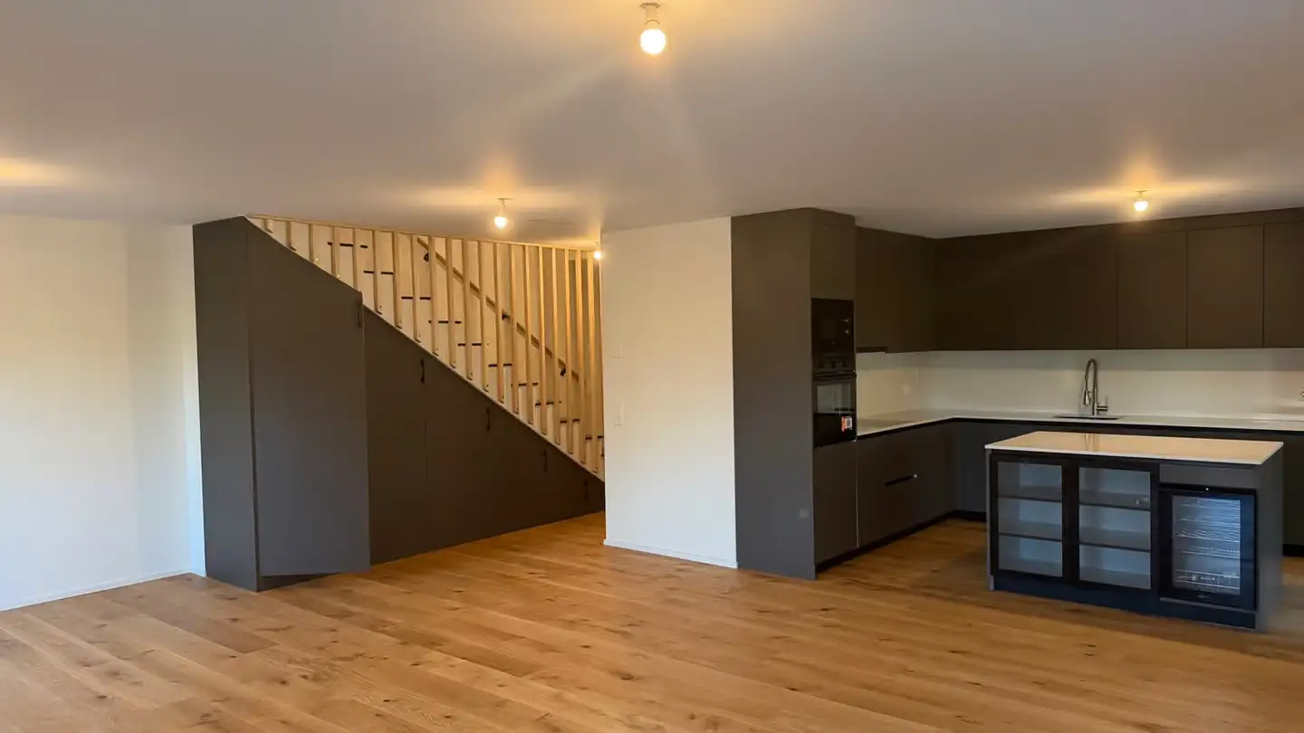 Apartment for rent - 1438 Mathod