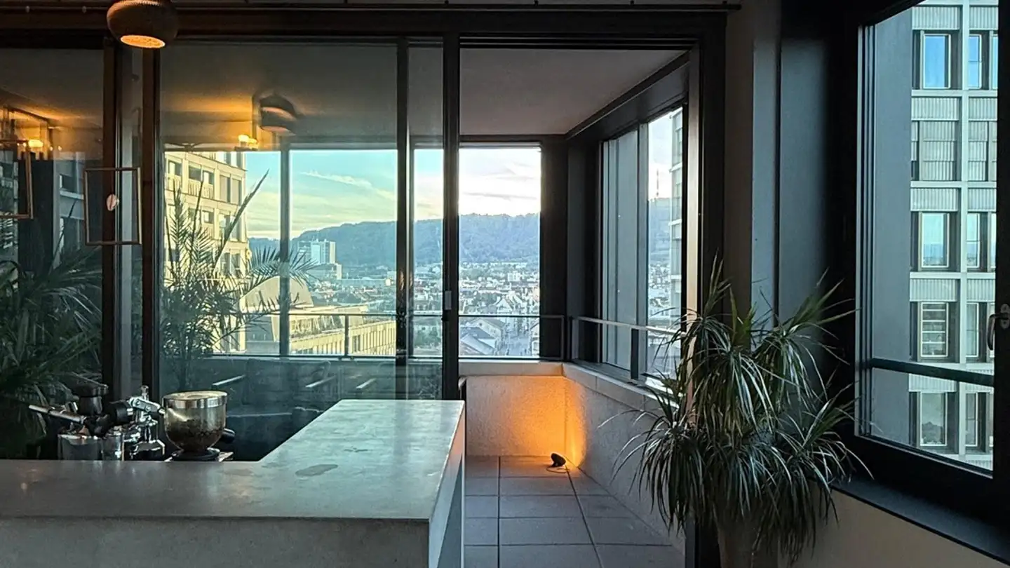 Apartment for rent - Gustav-Gull-Platz 11, 8004 Zürich - Photo 4