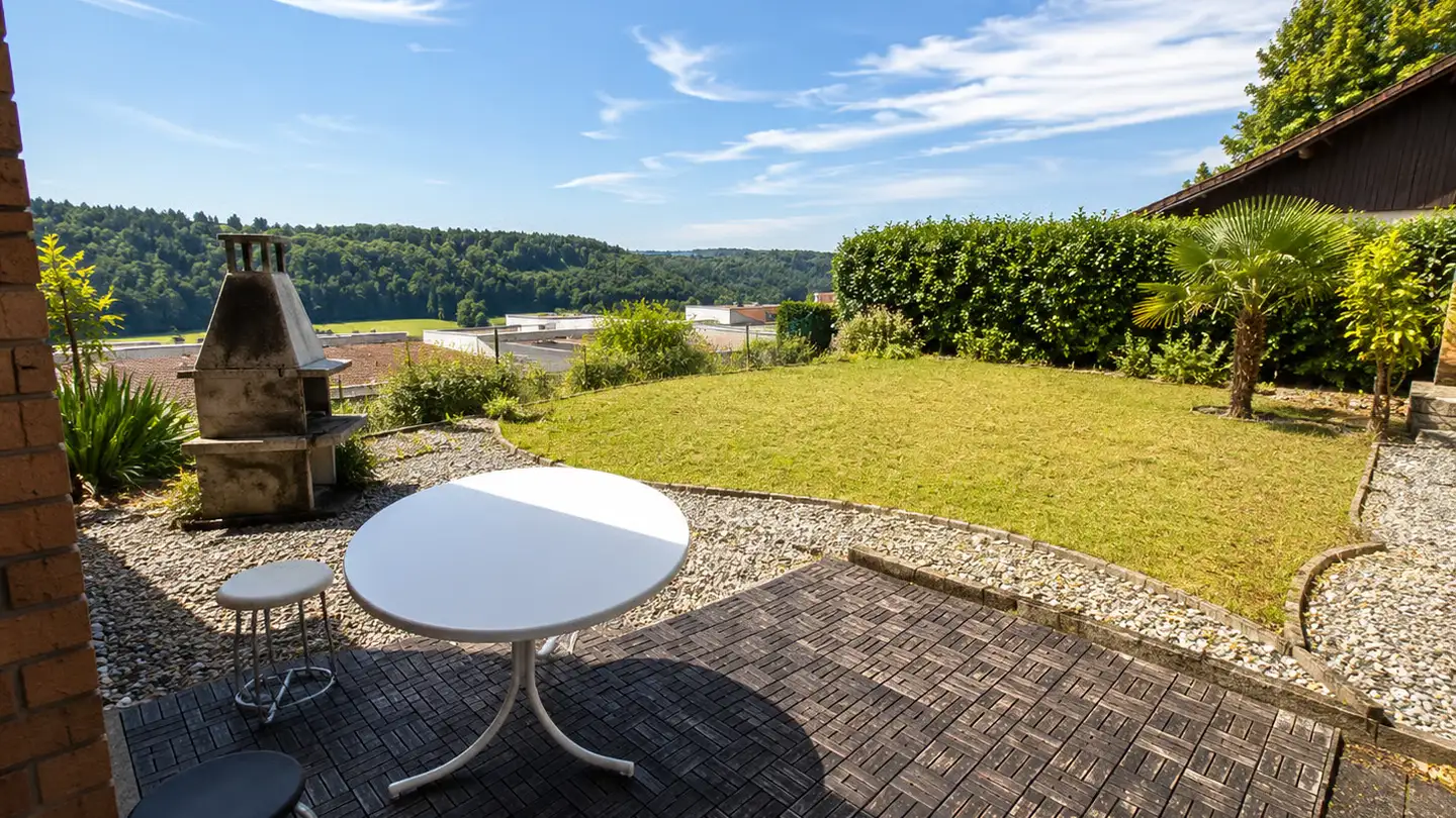Einfamilienhaus mieten - Höheweg 2, 3037 Herrenschwanden