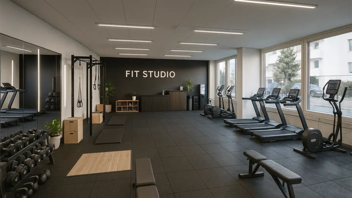 Commerciale in affitto - Rue Du Moulin / Mühlestrasse 48, 2504 Biel/Bienne - Foto 2