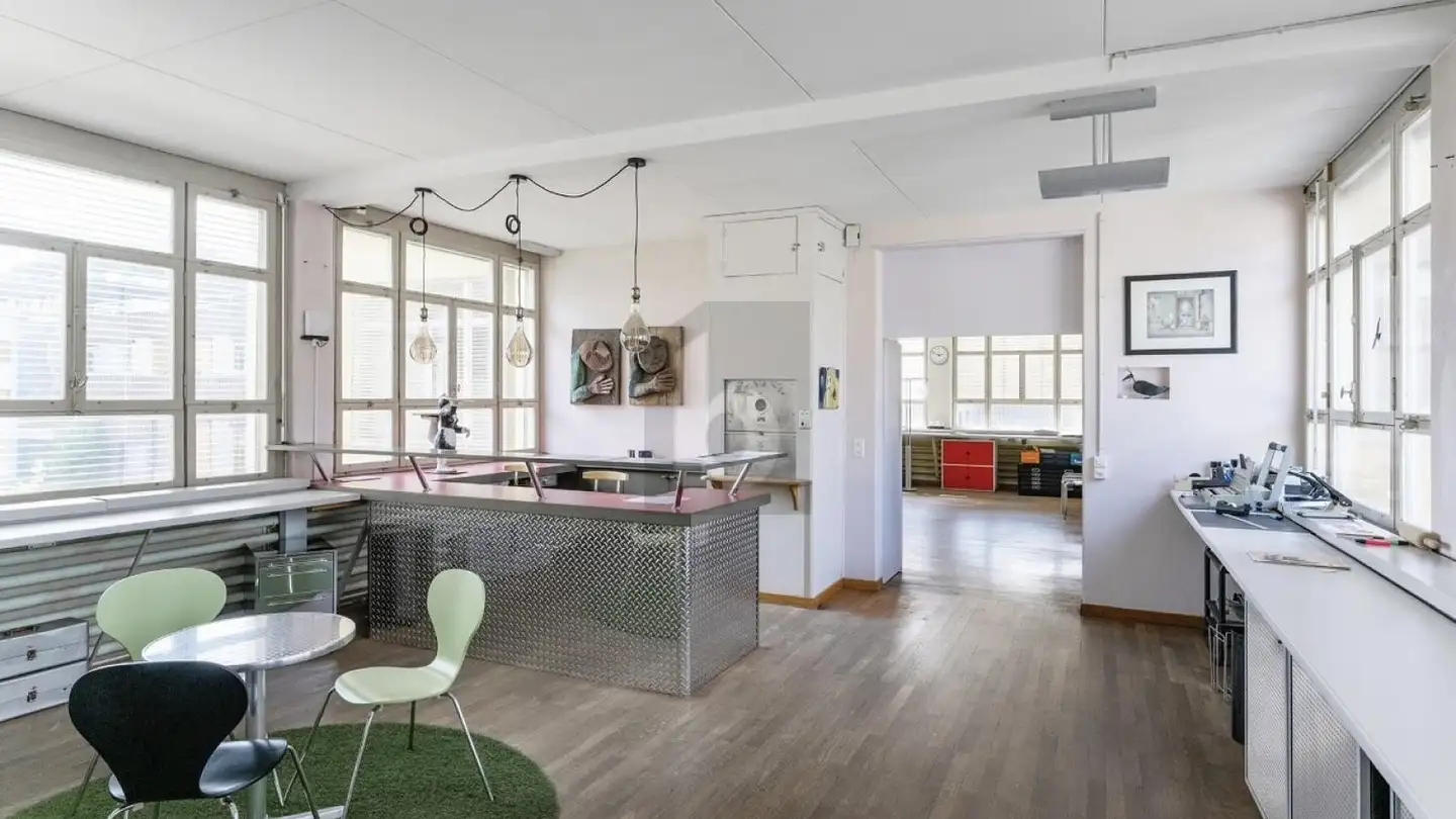 Bureau à louer - 4456 Tenniken - Photo 3