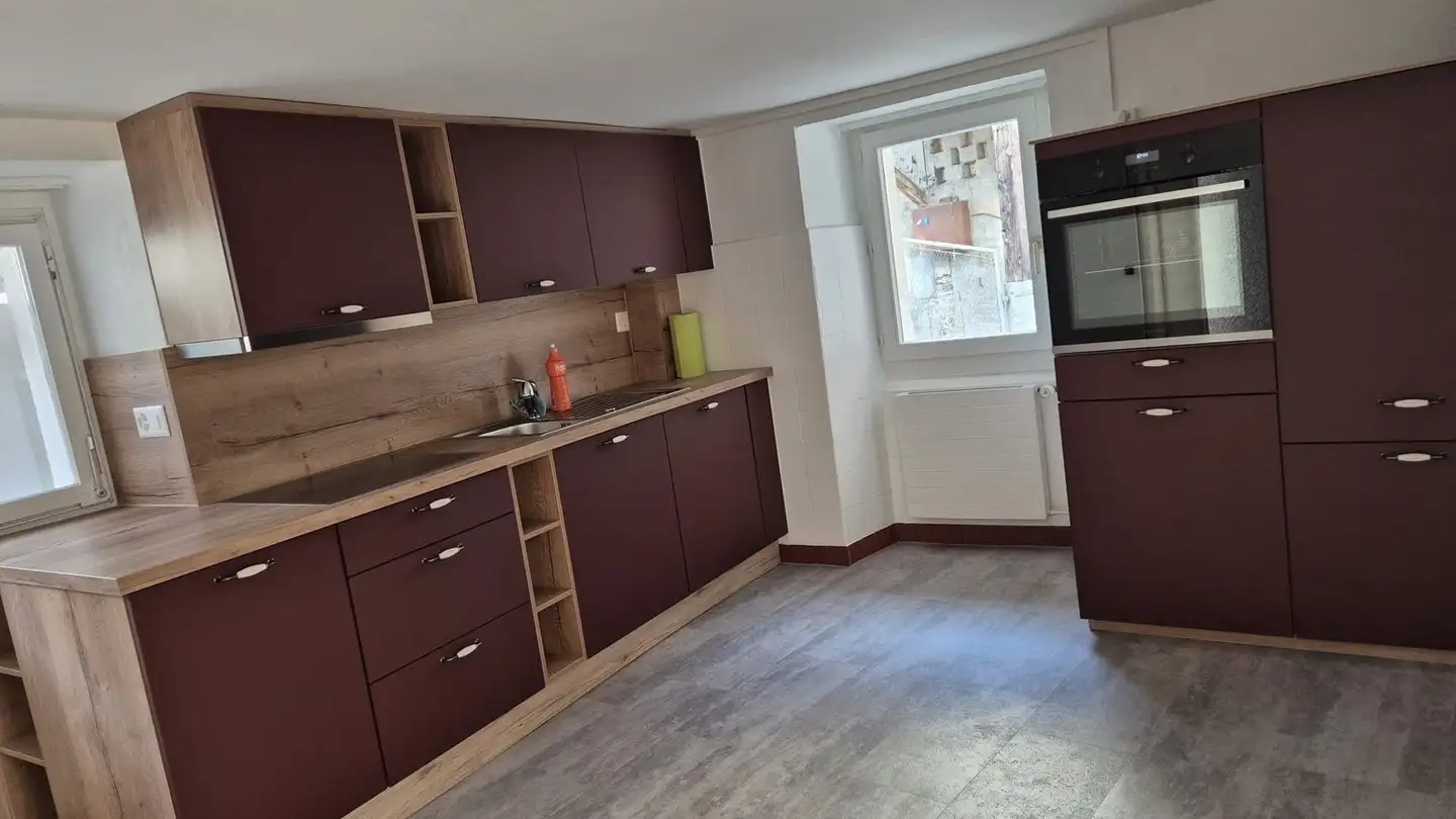 Appartamento in affitto - Venelle Des Bourgeois, 3968 Veyras - Photo 3