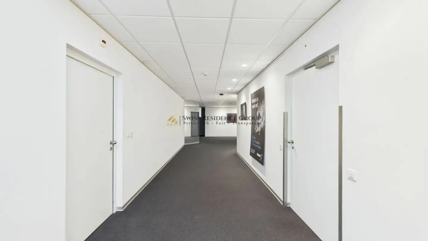 Bureau à louer - 8153 Rümlang - Photo 4
