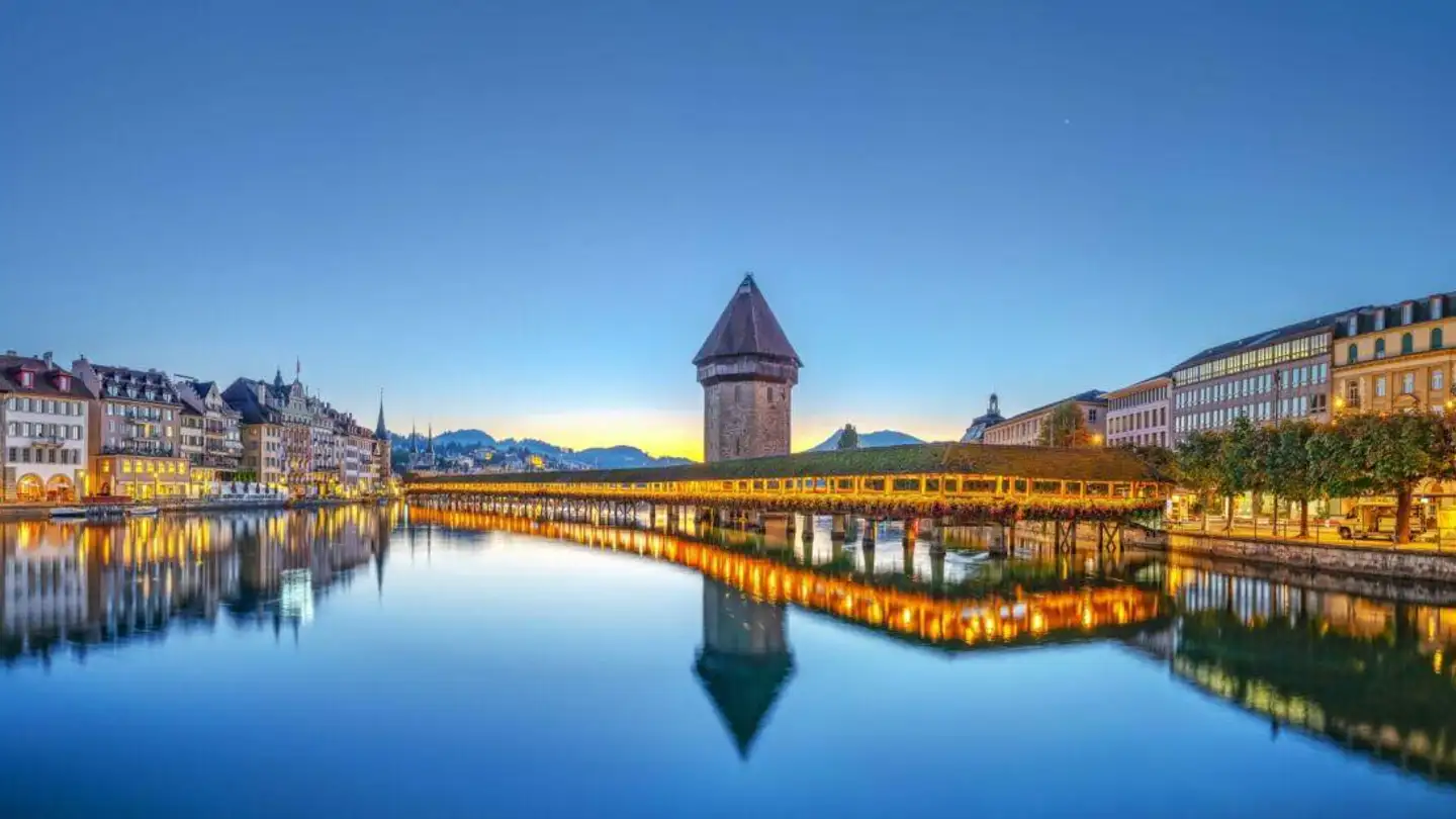 Appartamento in vendita - 6006 Luzern