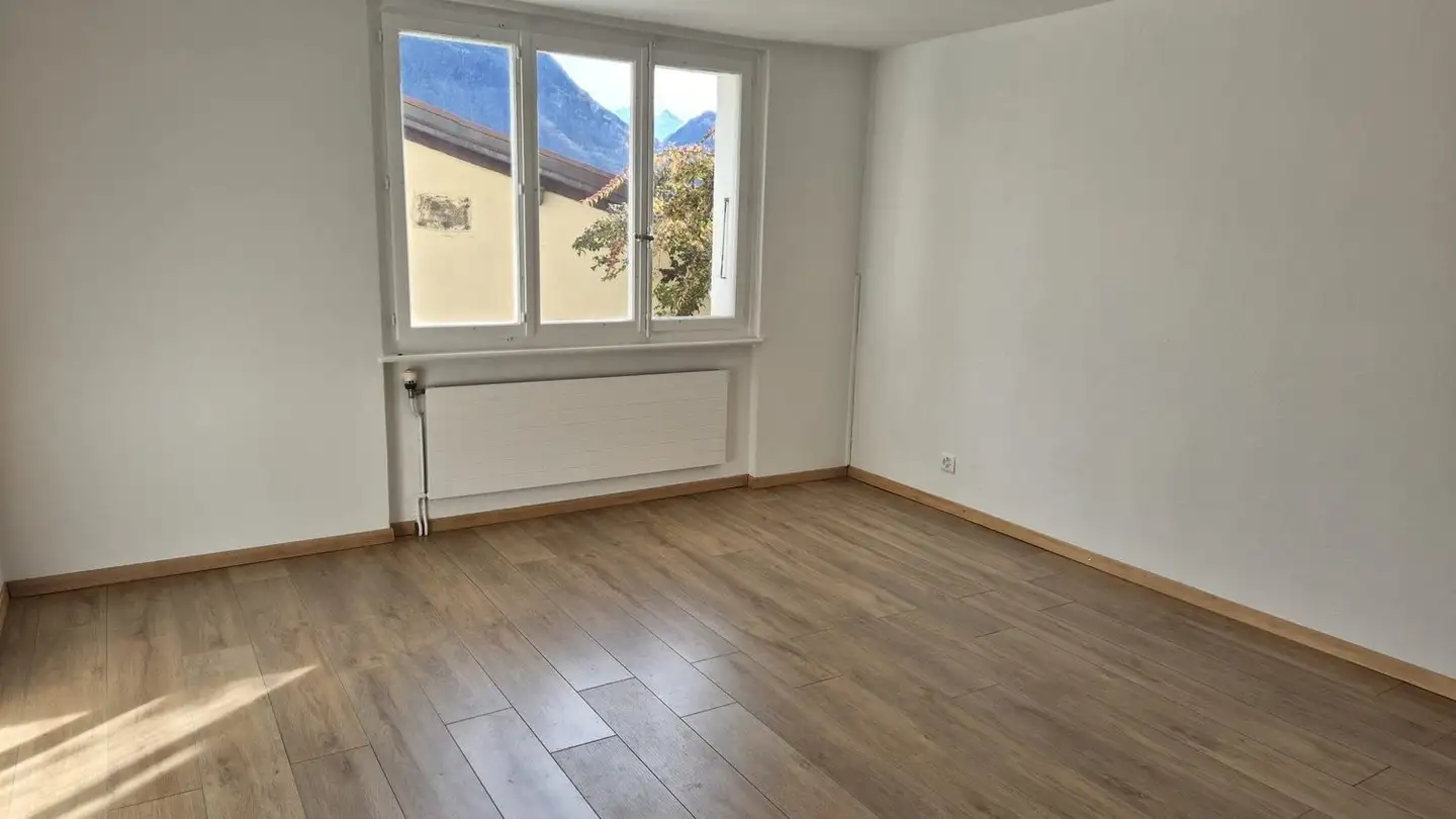 Appartamento in affitto - Venelle Des Bourgeois, 3968 Veyras - Photo 2