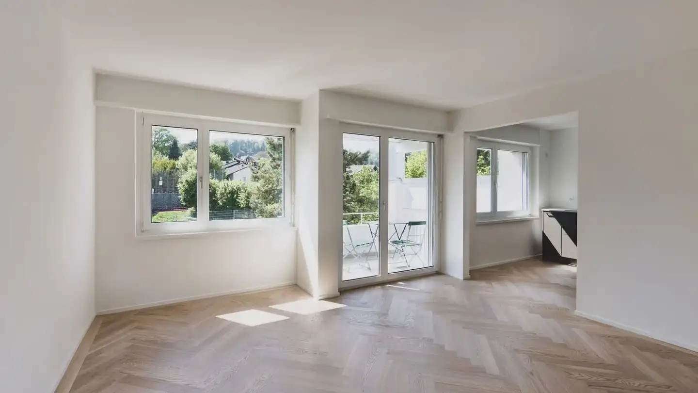 Appartamento in affitto - Im Brünneli 28, 8127 Forch - Foto 4