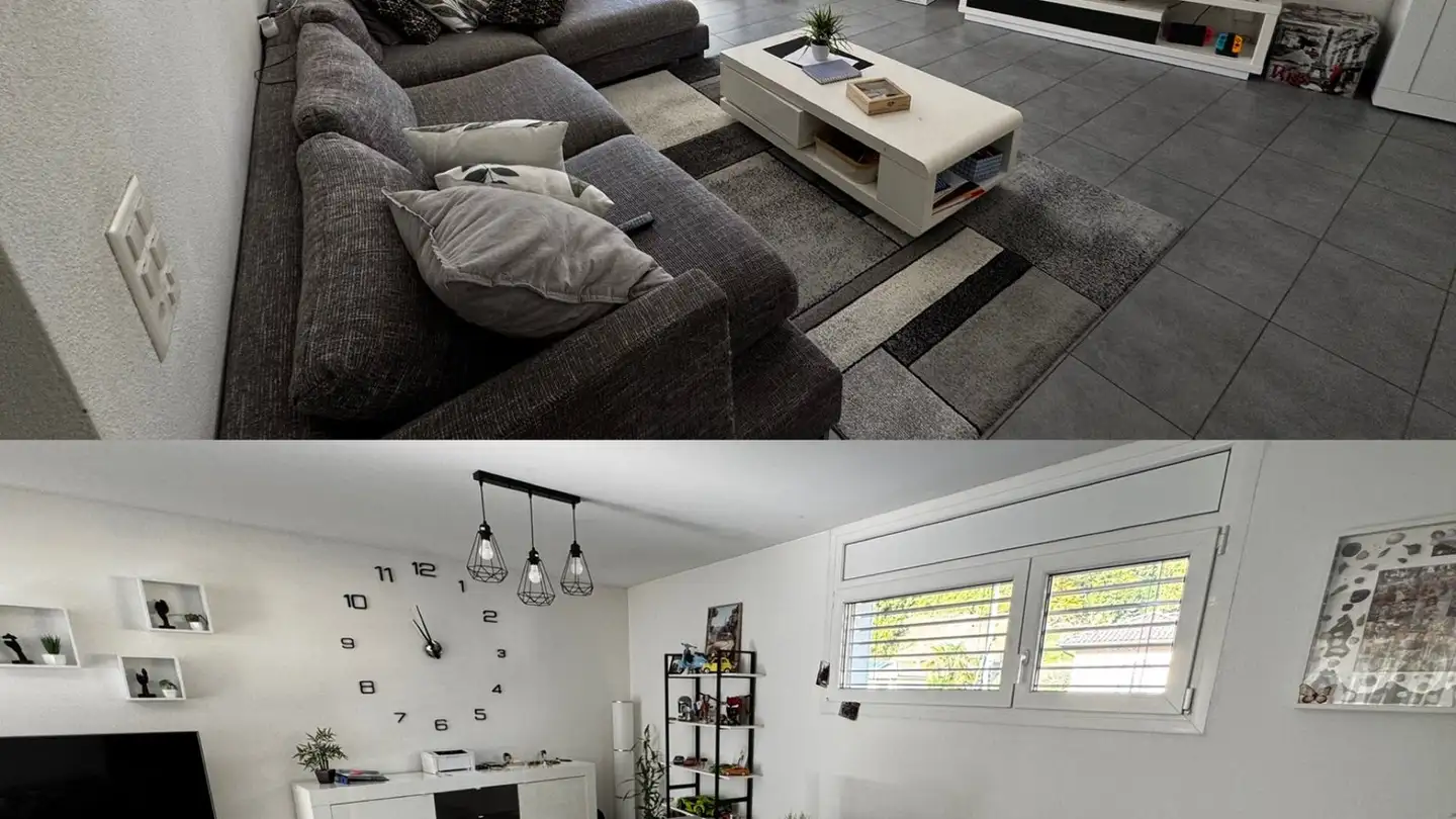 Appartamento in affitto - El Valècc 1, 6513 Monte Carasso - Photo 2