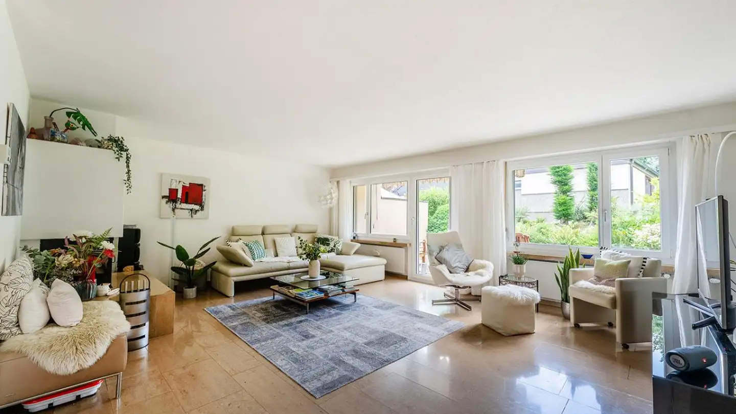 Haus kaufen - Hohlenbaumstrasse 155, 8200 Schaffhausen - Foto 2