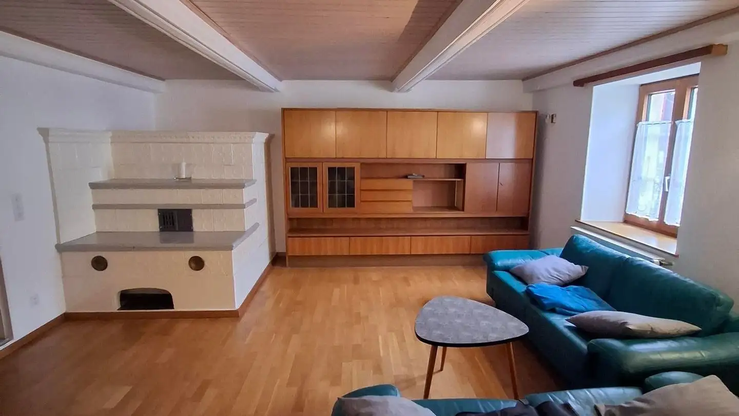 Farm for sale - 2807 Pleigne