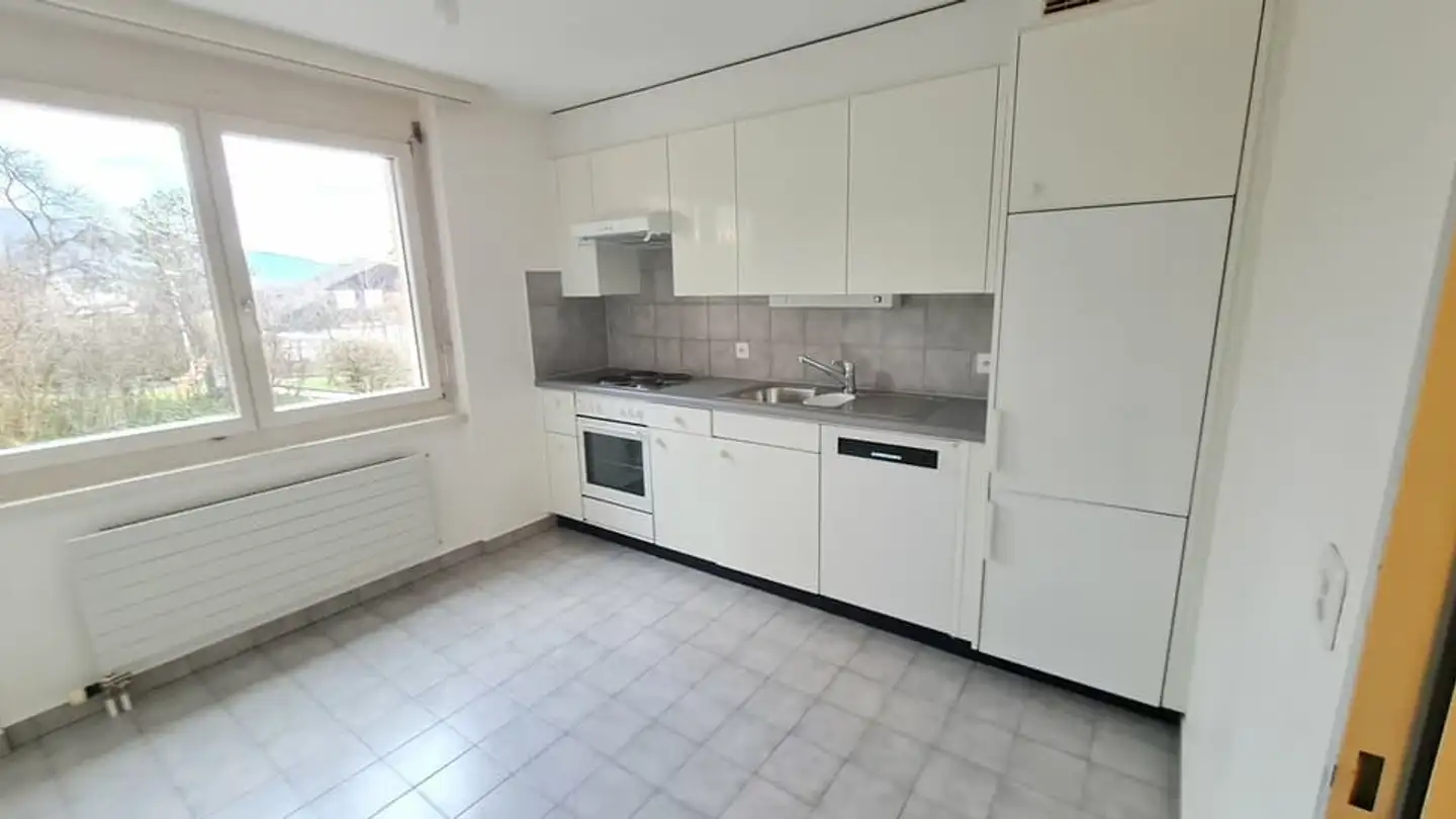 Appartamento in affitto - Rue Des Andains 9, 2800 Delémont