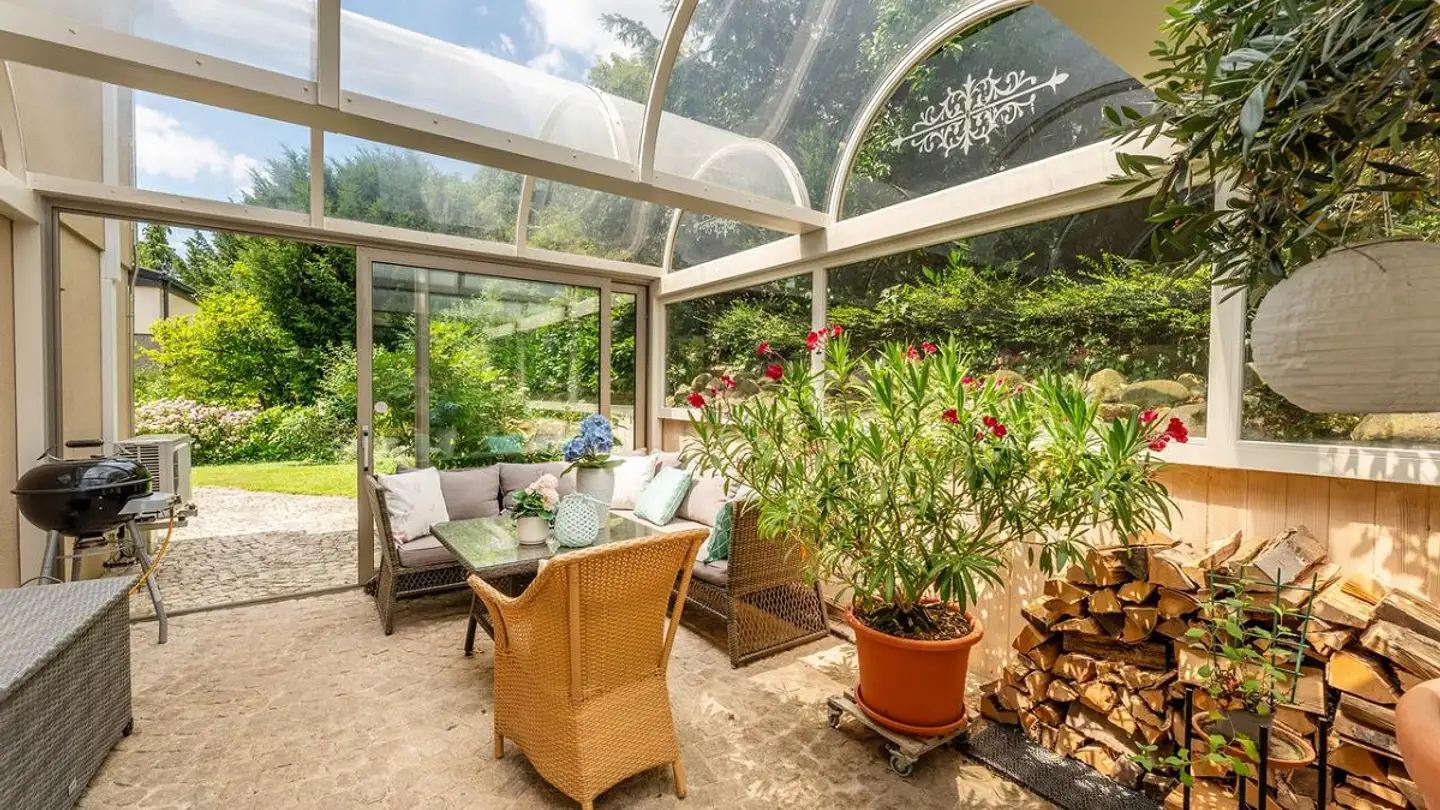 Haus kaufen - Hohlenbaumstrasse 155, 8200 Schaffhausen - Foto 4