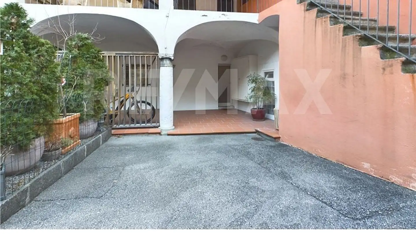 Wohnung kaufen - 6862 Rancate