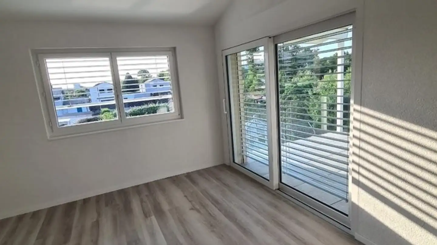 Wohnung mieten - Le Fort À Culet 6b, 1897 Bouveret