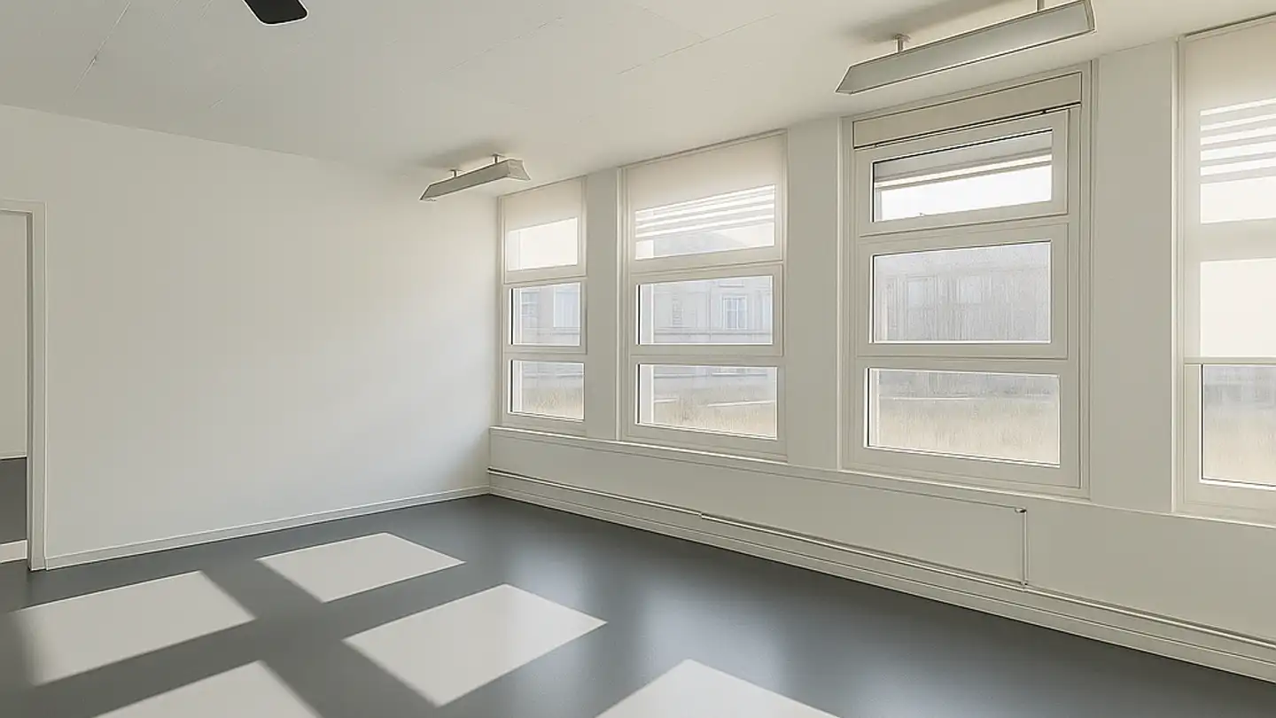 Bureau à louer - Wasserwerkgasse 20, 3011 Bern