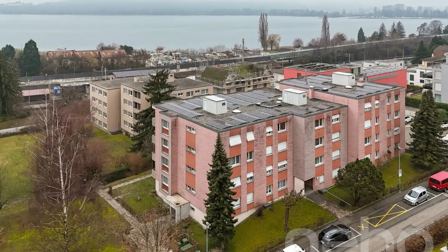 Apartment for sale - 2525 Le Landeron - Photo 3