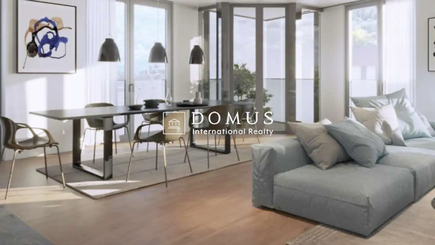 Apartment for sale - Via San Salvatore, 6900 Paradiso - Photo 2