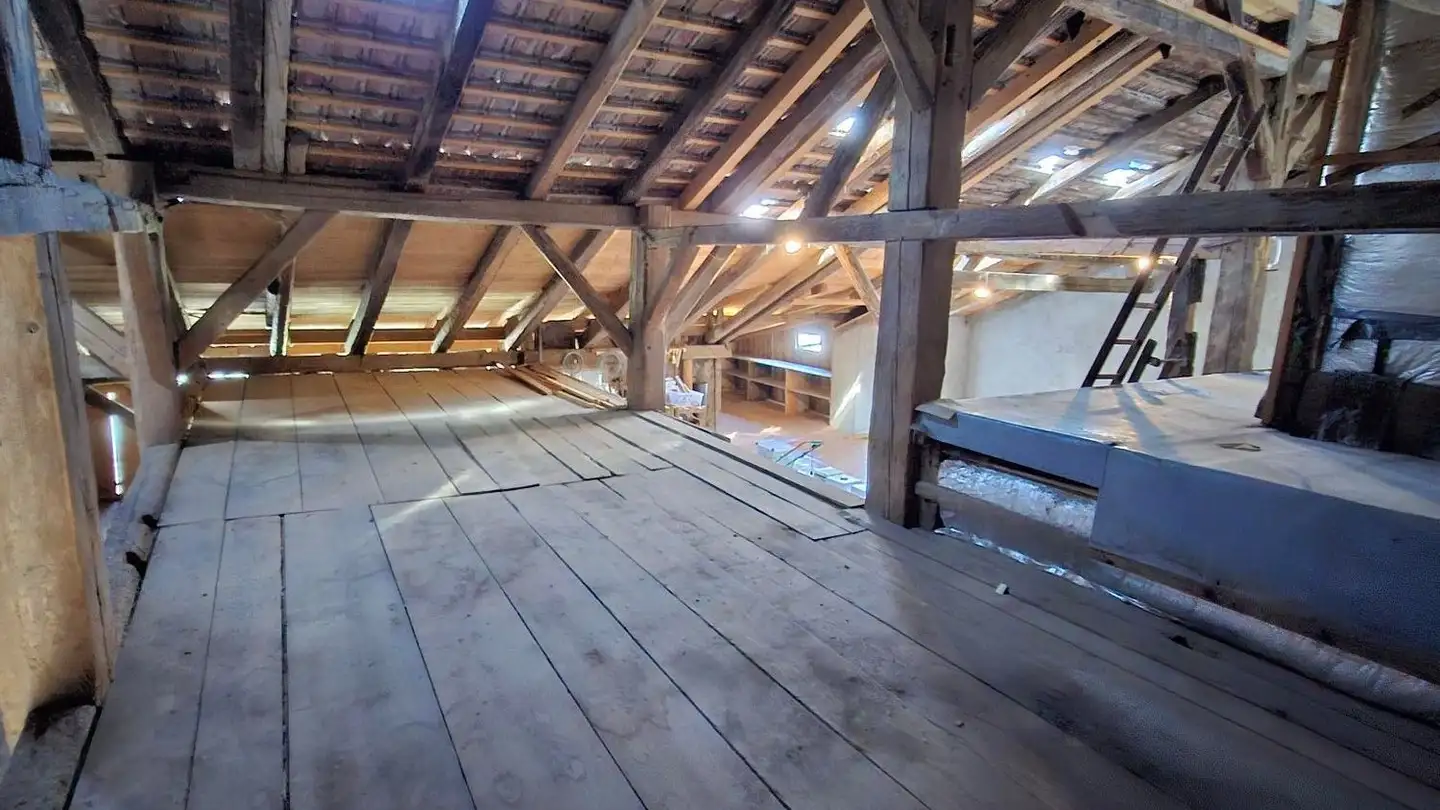 Farm for sale - 2807 Pleigne - Photo 3