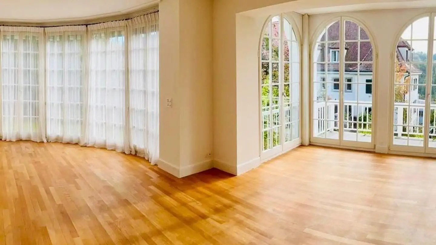 Appartamento ammobiliato in affitto - Hirslanderstrasse 41, 8032 Zürich