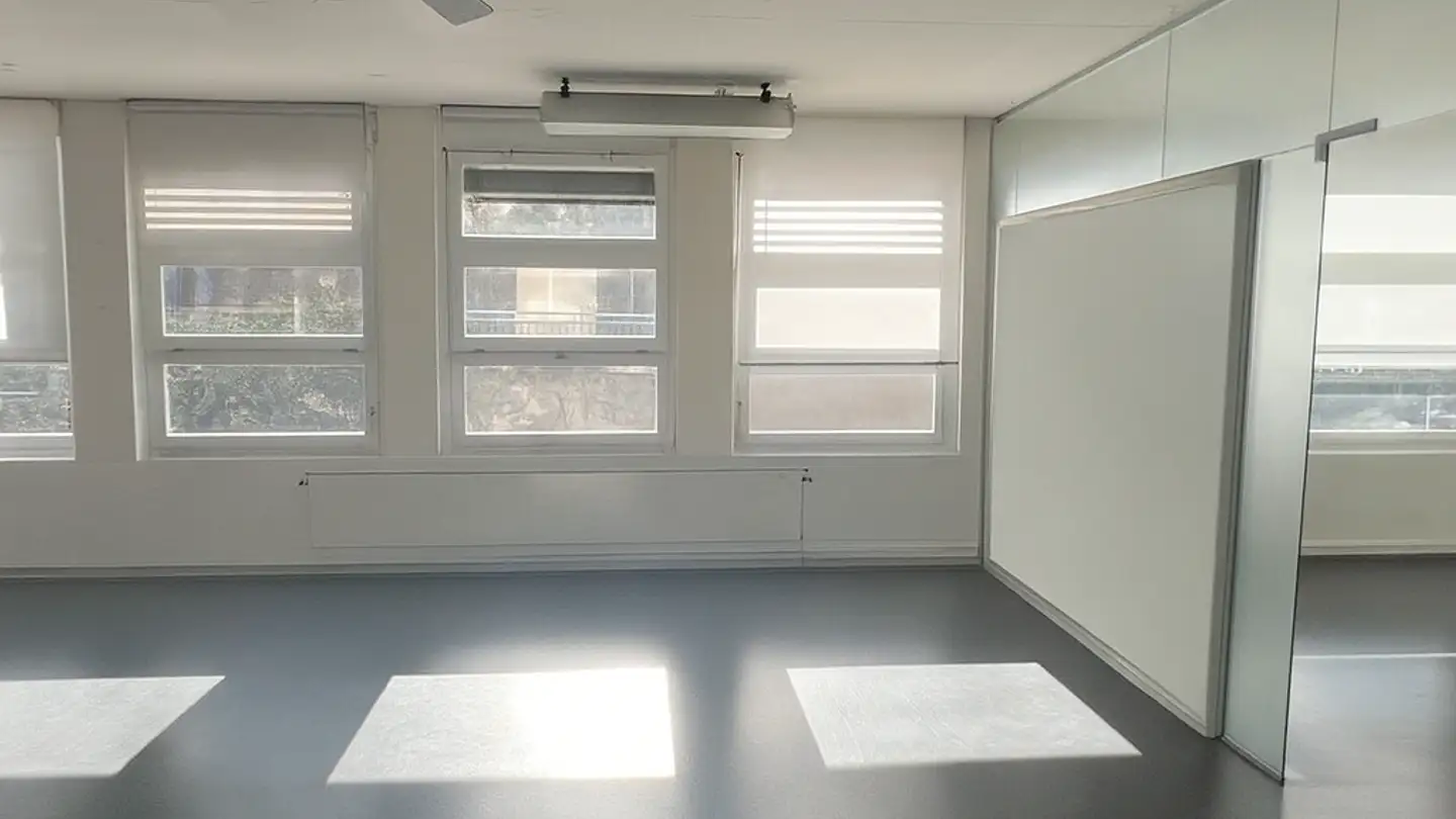 Bureau à louer - Wasserwerkgasse 20, 3011 Bern - Photo 2