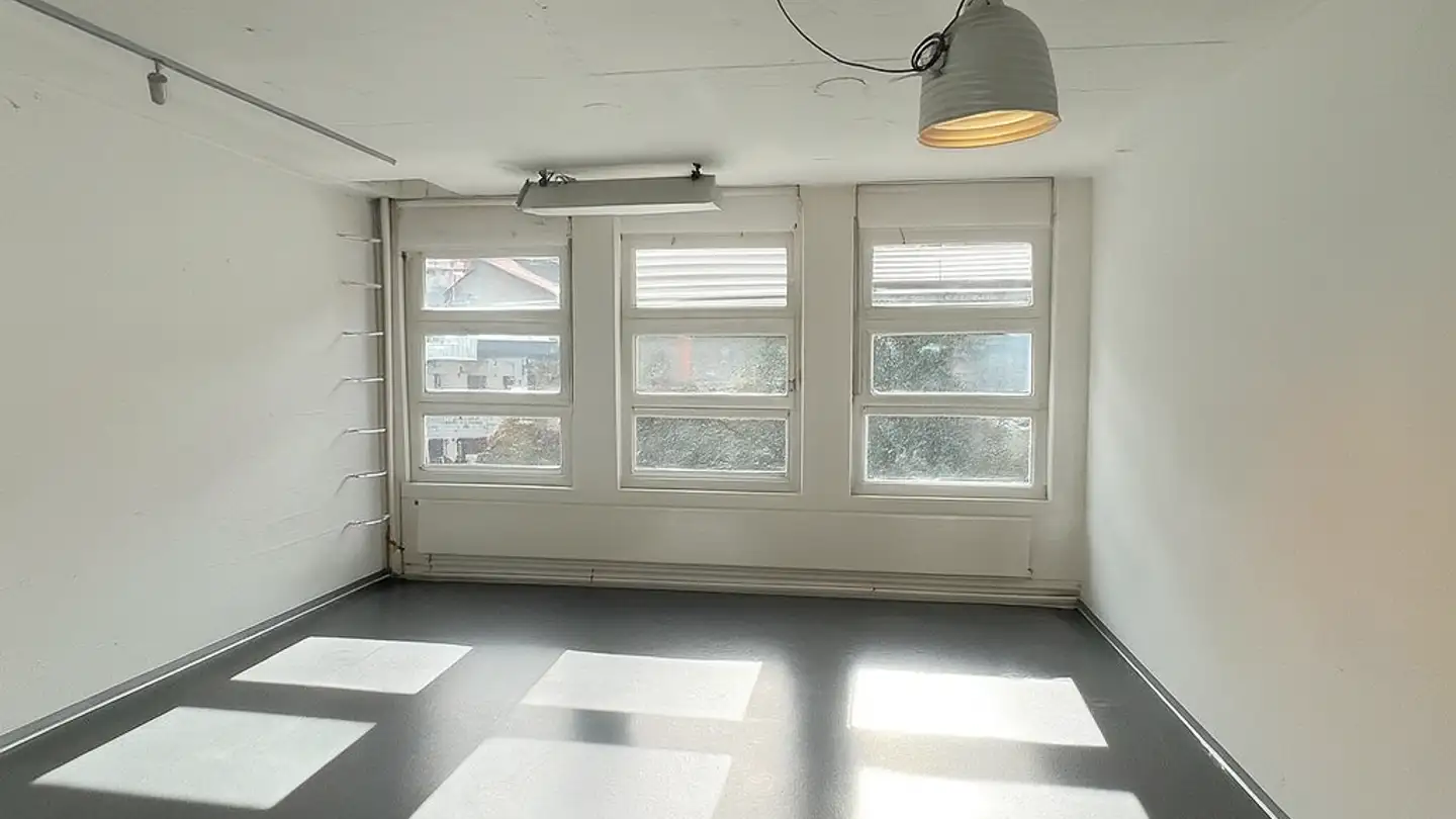 Bureau à louer - Wasserwerkgasse 20, 3011 Bern - Photo 3