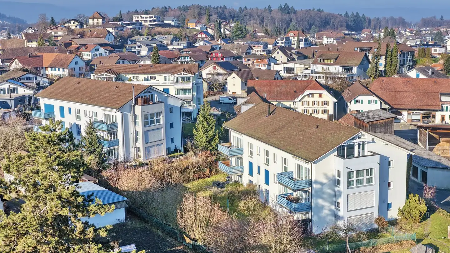 Duplex for sale - Retterswilerstrasse, 5703 Seon - Photo 2