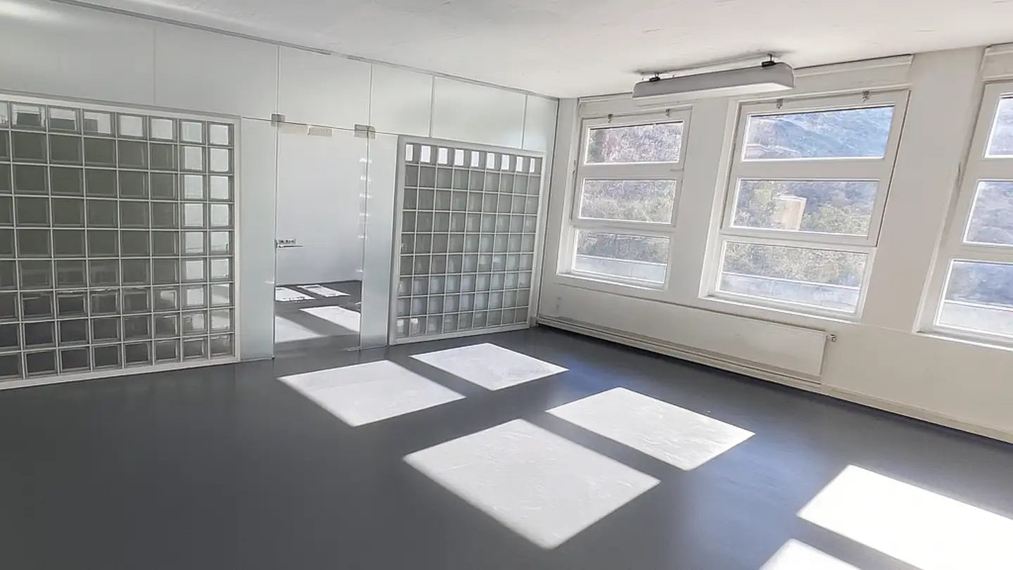 Bureau à louer - Wasserwerkgasse 20, 3011 Bern - Photo 4