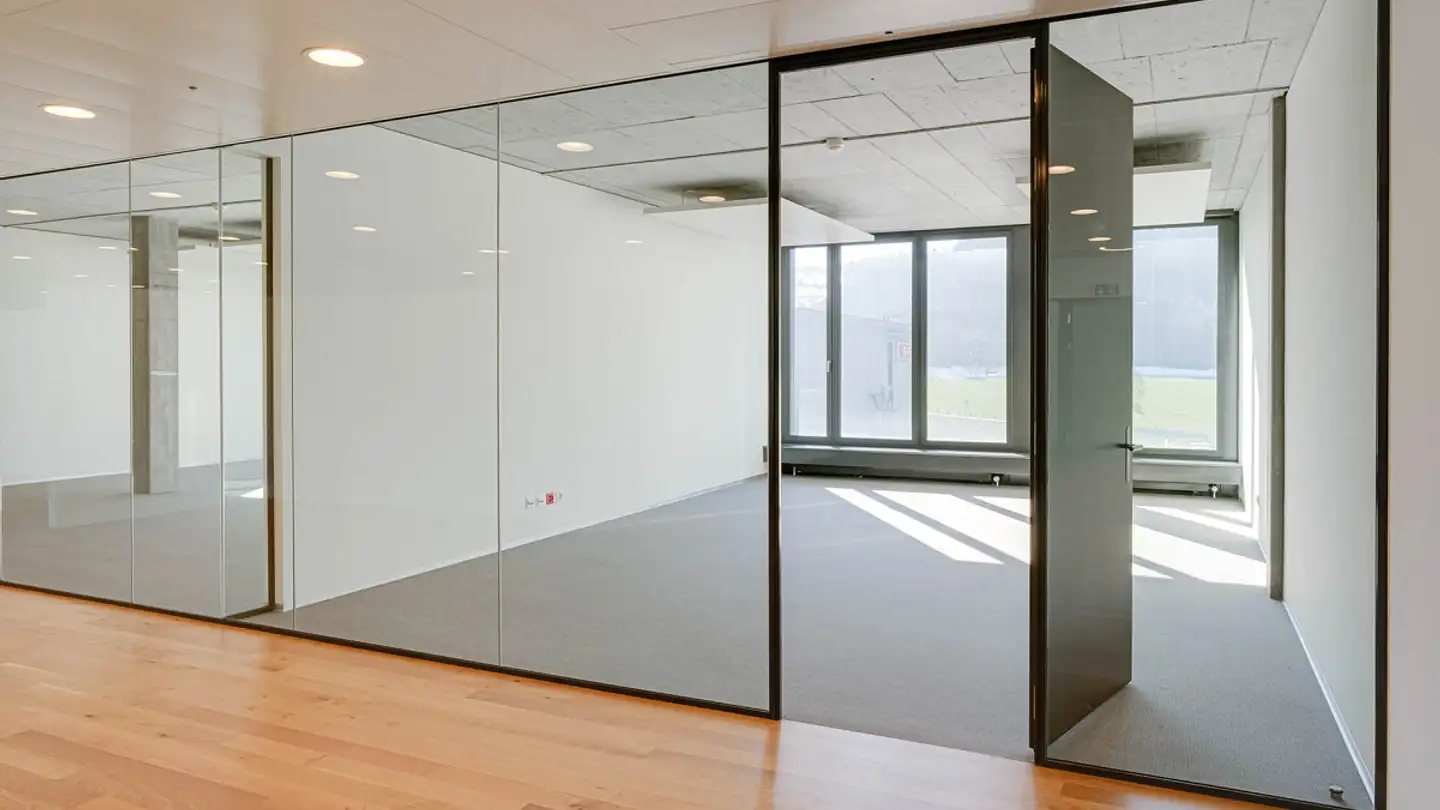 Bureau à louer - Industriestrasse 148, 9015 St. Gallen