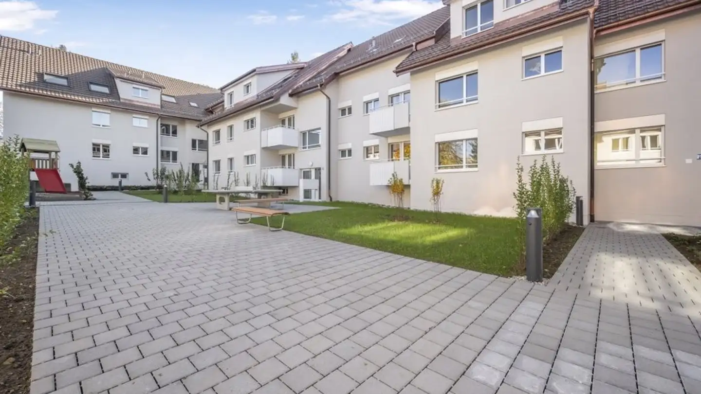 Apartment for rent - Riedenhaldenstrasse 255, 8046 Zürich