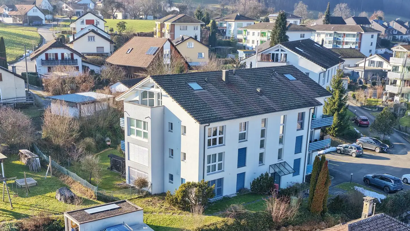 Duplex for sale - Retterswilerstrasse, 5703 Seon - Photo 4