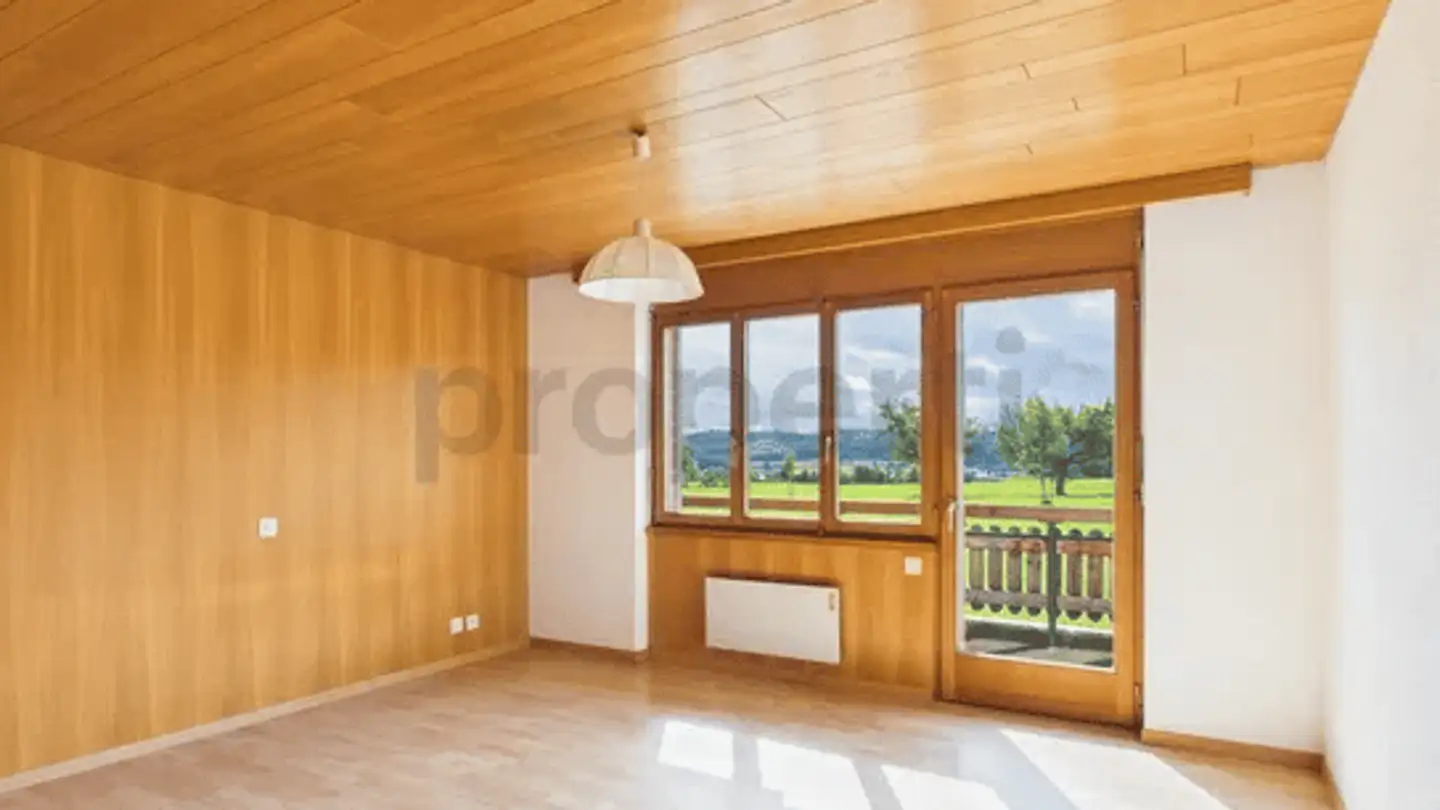 Appartamento in affitto - 8514 Amlikon-Bissegg - Foto 2