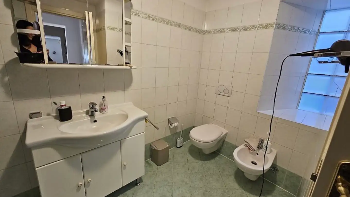Appartamento in affitto - Via Municipio 2, 6913 Carabbia - Foto 2