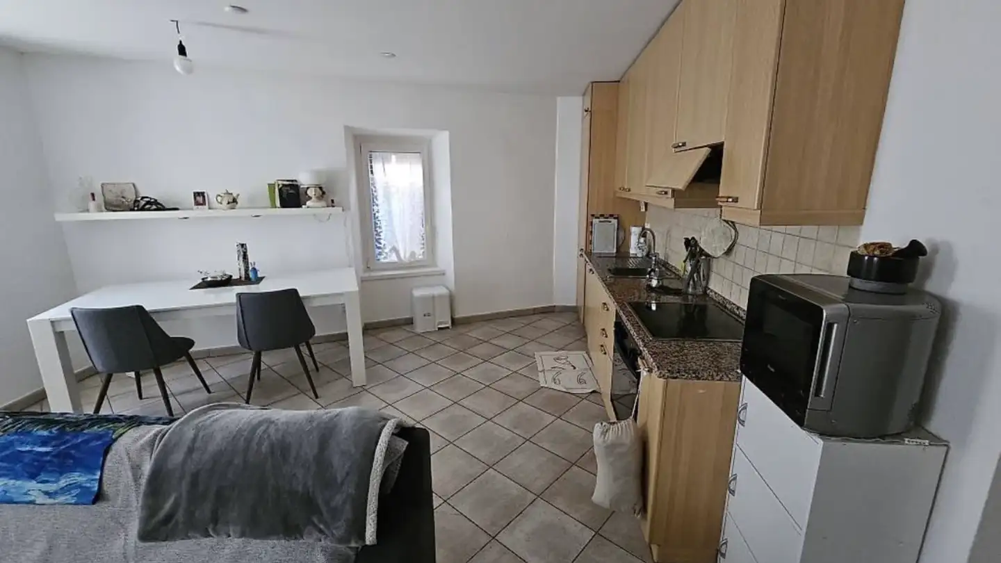 Appartamento in affitto - Via Municipio 2, 6913 Carabbia - Foto 3
