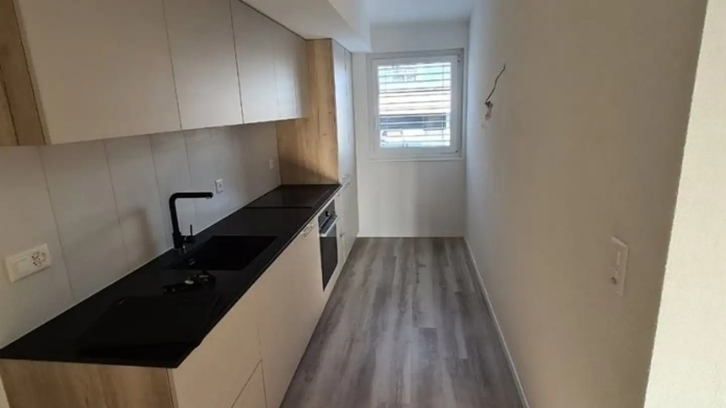 Wohnung mieten - Le Fort À Culet 6b, 1897 Bouveret - Foto 2