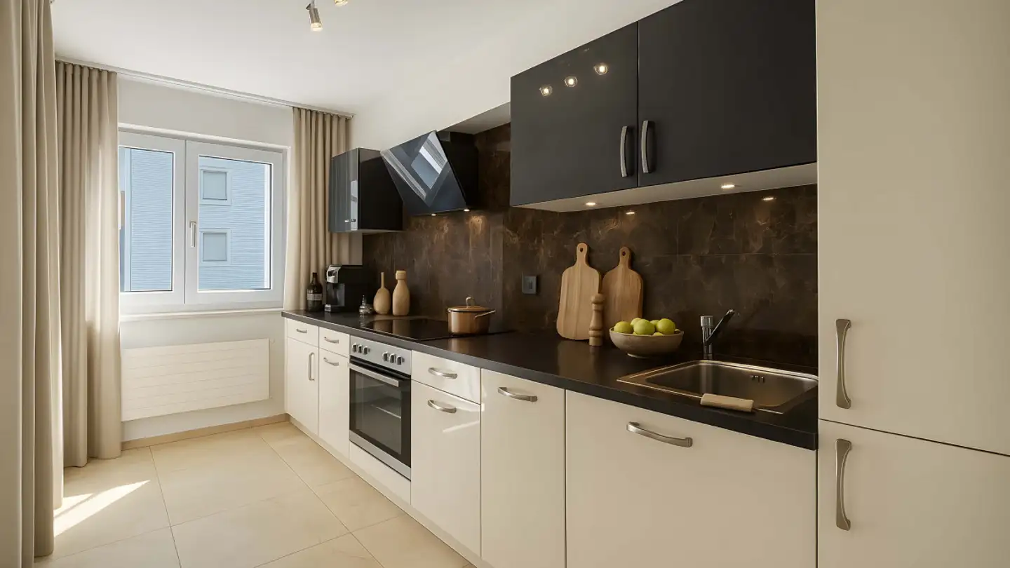 Apartment for rent - 2950 Courgenay - Photo 2