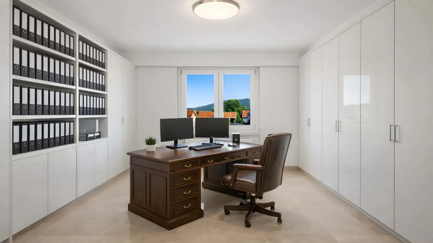 Apartment for rent - 2950 Courgenay - Photo 3