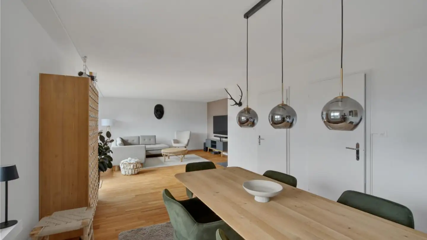 Casa singola in vendita - Höhlerstrasse 7, 9445 Rebstein - Photo 3