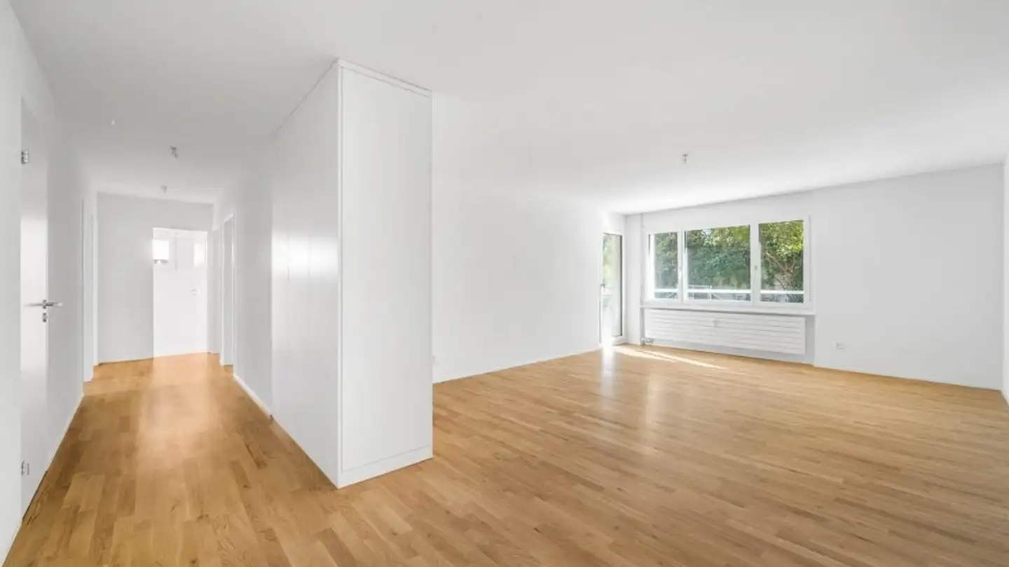 Apartment for rent - Riedenhaldenstrasse 255, 8046 Zürich - Photo 2