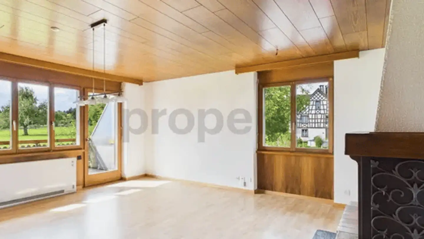 Appartamento in affitto - 8514 Amlikon-Bissegg