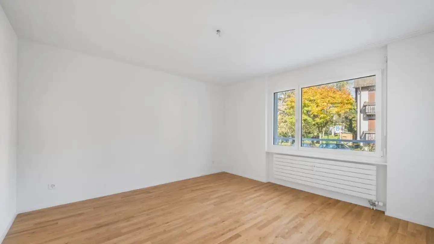 Apartment for rent - Riedenhaldenstrasse 255, 8046 Zürich - Photo 3