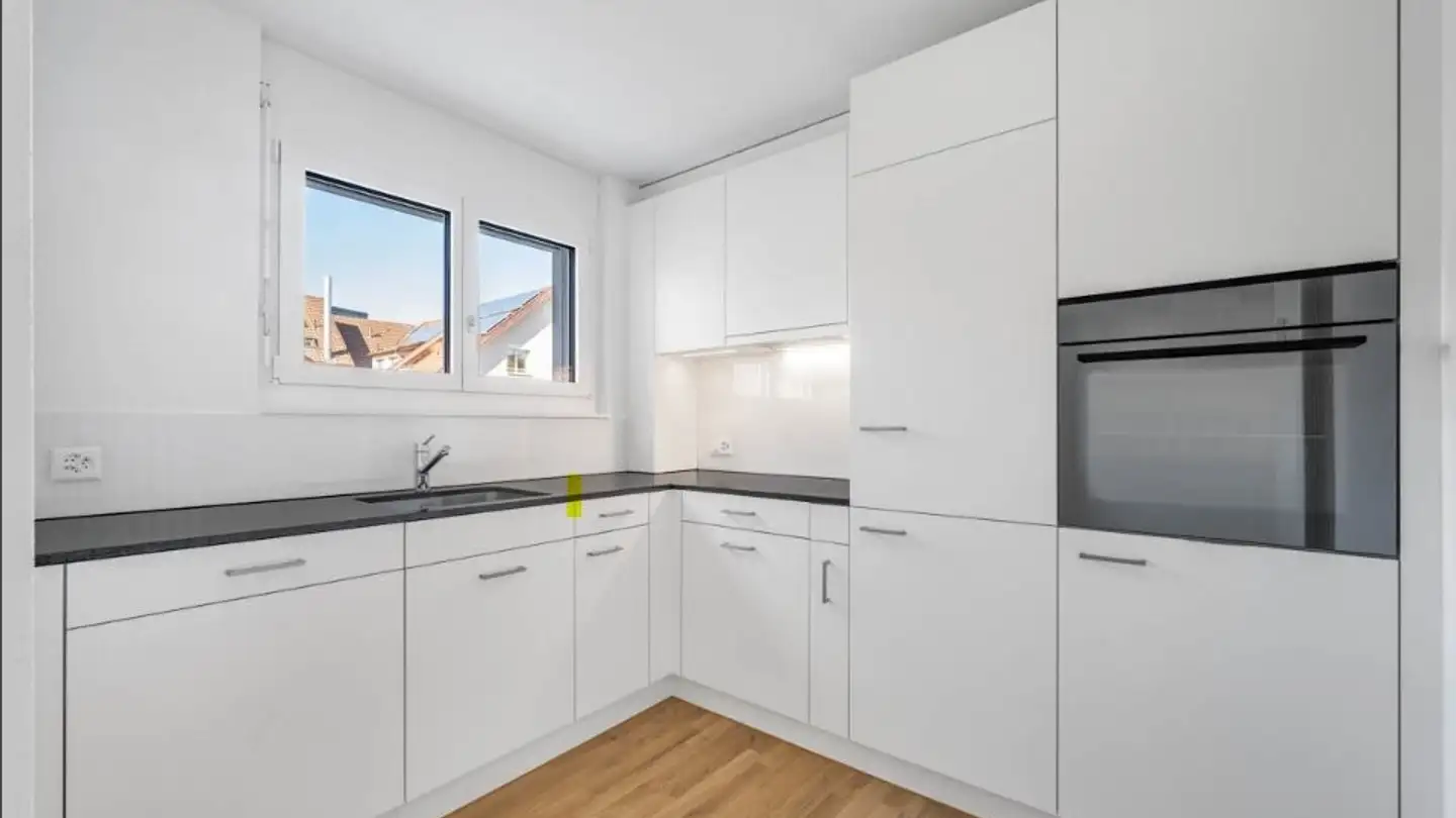 Apartment for rent - Riedenhaldenstrasse 255, 8046 Zürich - Photo 4