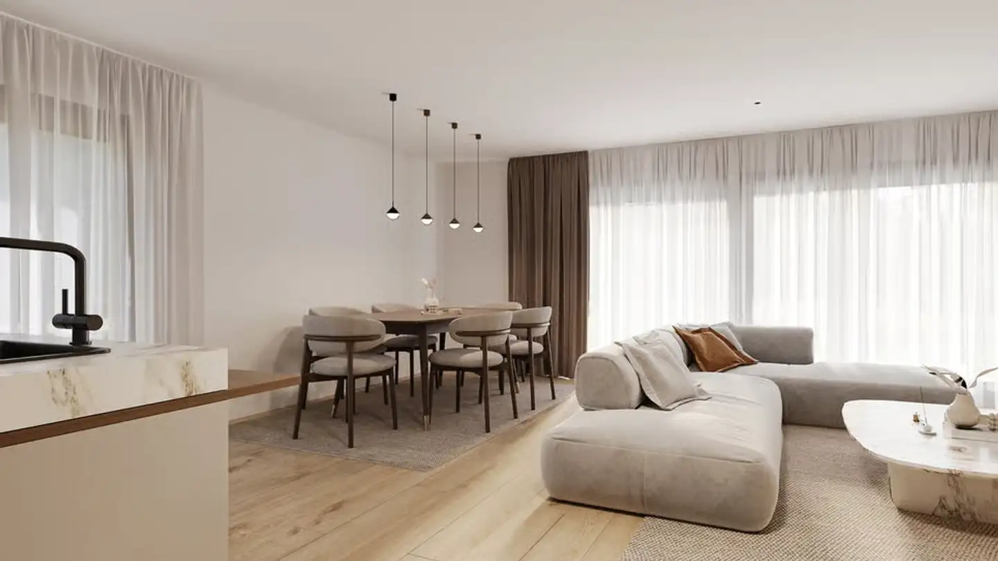Maison individuelle à vendre - 1724 Ferpicloz - Photo 4