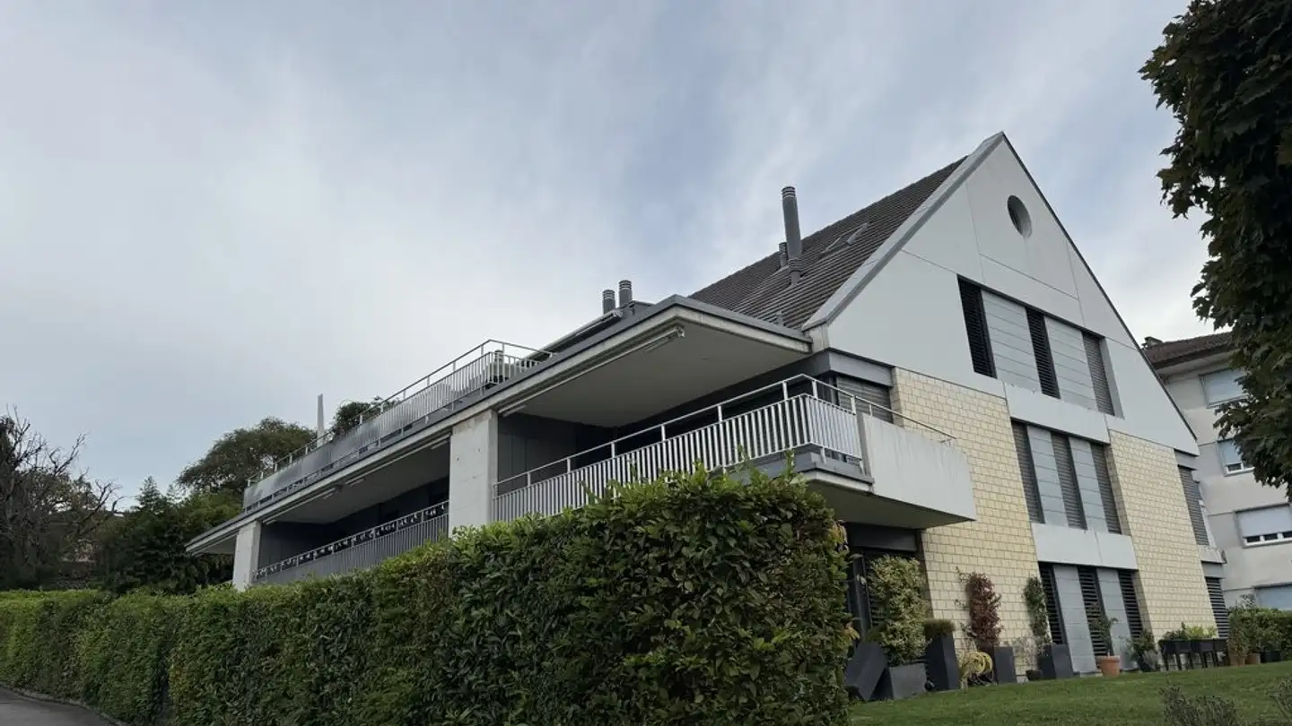 Apartment for rent - Chemin Des Plantaz 10, 1180 Rolle