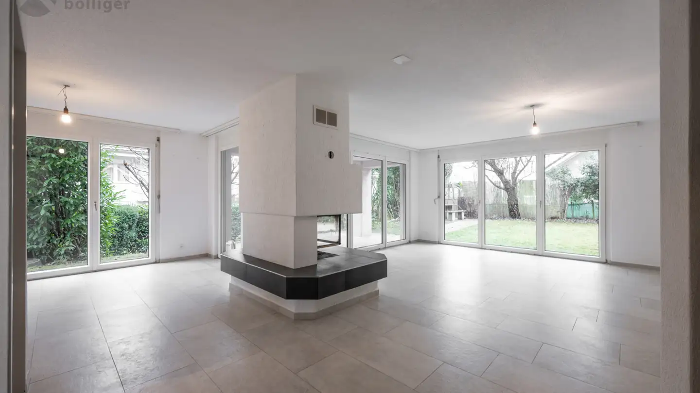 Einfamilienhaus kaufen - Schulweg 24, 5722 Gränichen - Foto 2