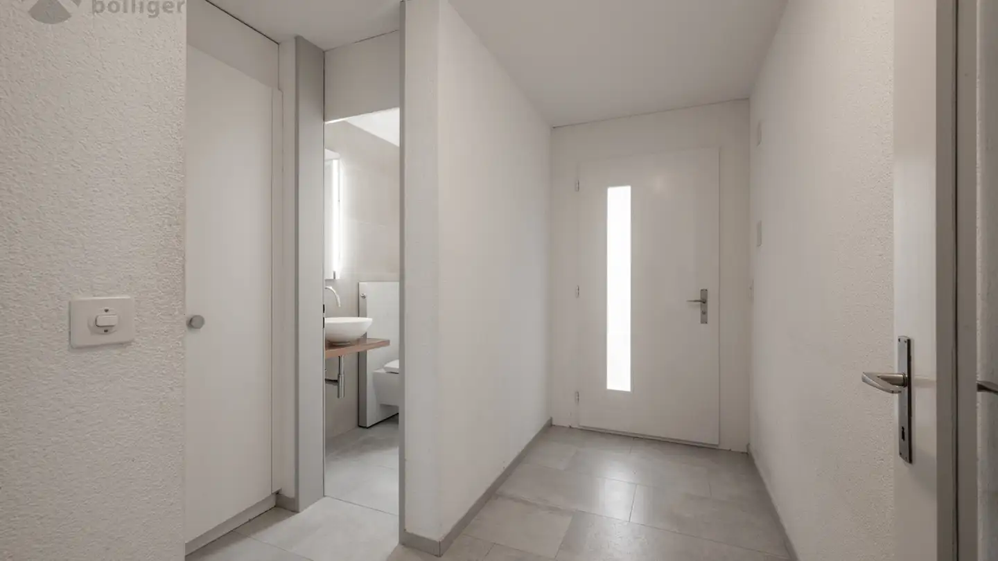 Einfamilienhaus kaufen - Schulweg 24, 5722 Gränichen - Foto 3