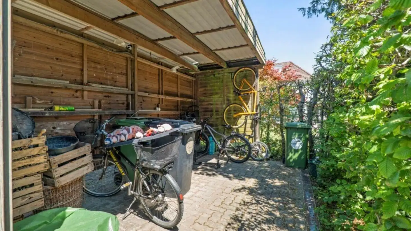 Einfamilienhaus kaufen - Mittelstrasse 1, 3073 Gümligen - Foto 3
