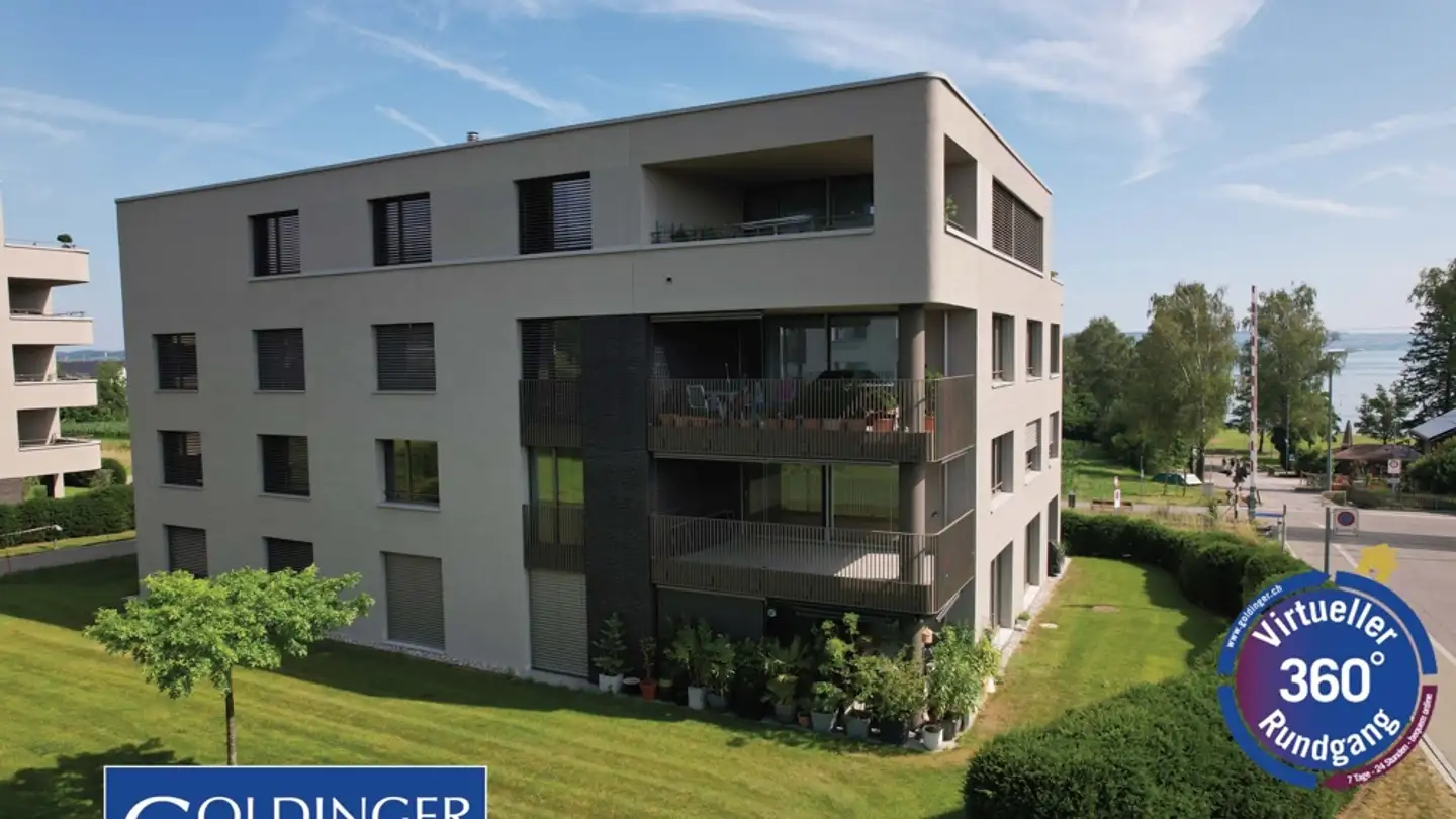 Apartment for sale - Müligässli 17, 8598 Bottighofen