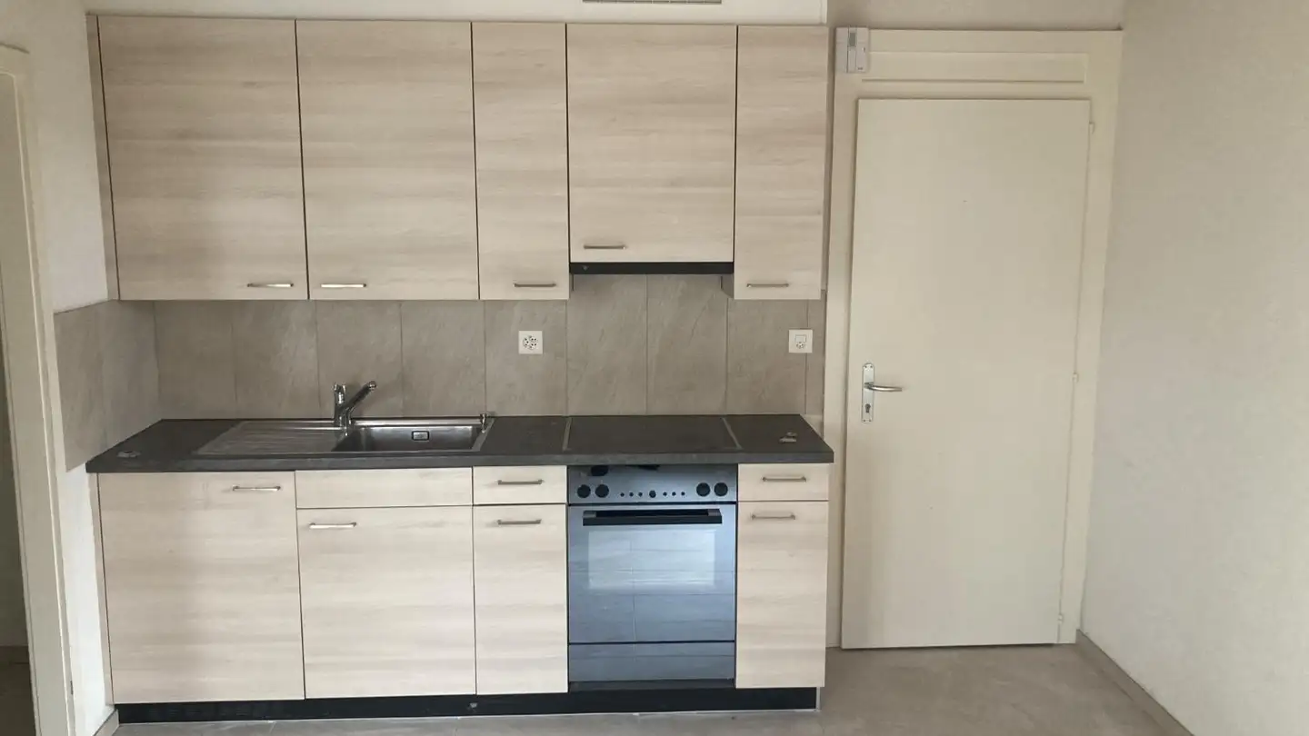 Appartamento in affitto - Grand Rue 3, 1433 Suchy
