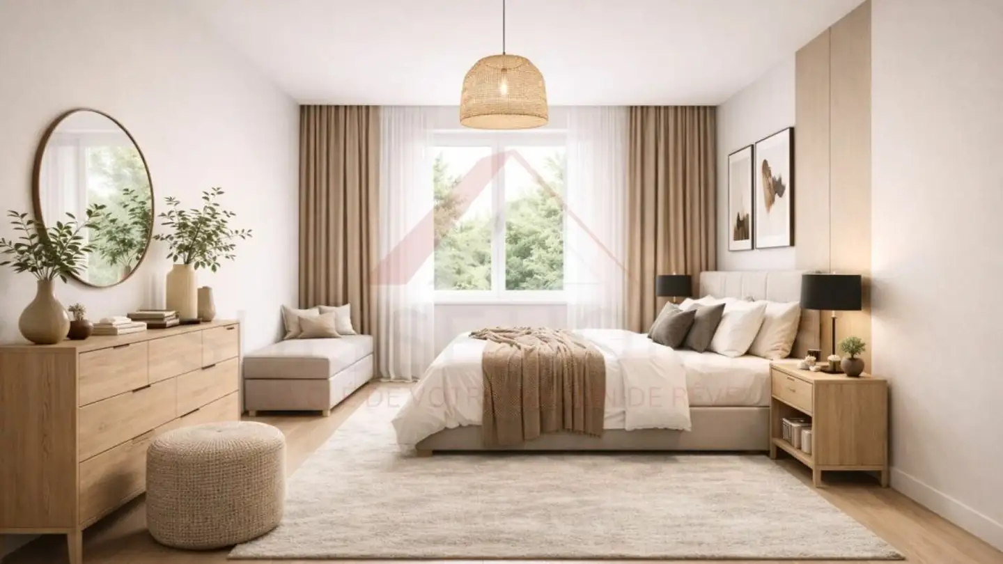 Wohnung kaufen - 2826 Corban - Foto 3