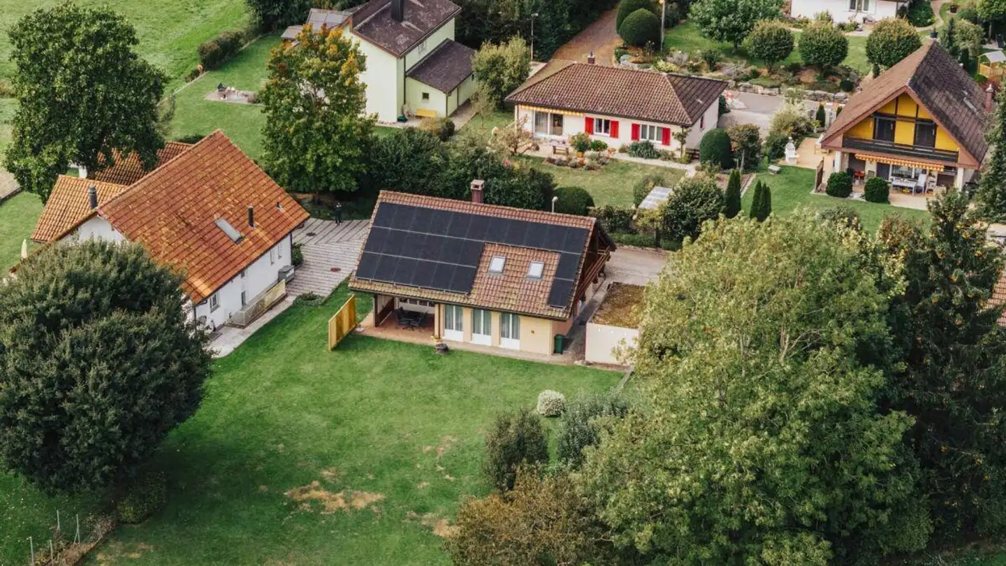 Einfamilienhaus kaufen - Sängeliweg 51, 4900 Langenthal - Foto 4