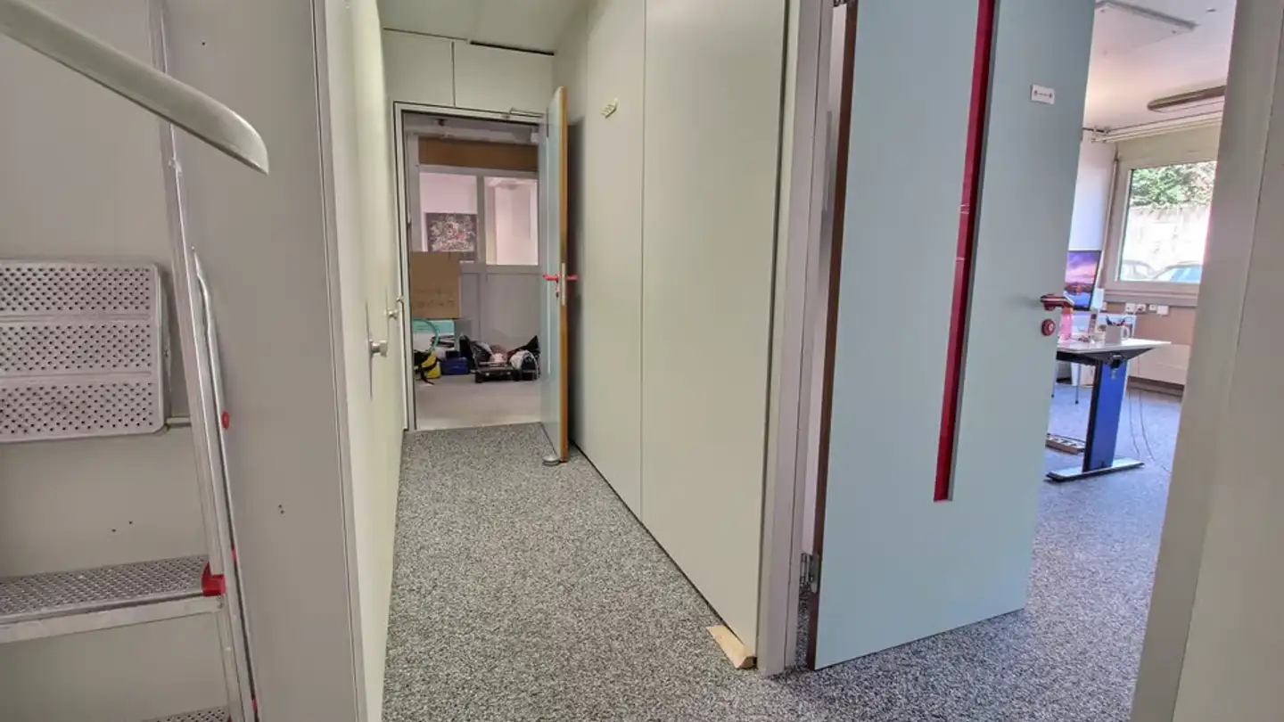 Commerciale in vendita - 1700 Fribourg - Foto 3